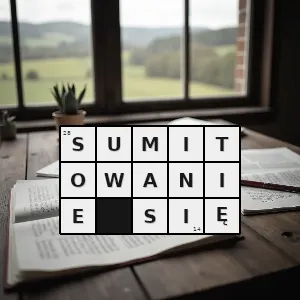 Hasło krzyżówkowe martwienie się - sumitowanie się – rozwiązanie, synonimy, podpowiedzi i definicje krzyżówkowe